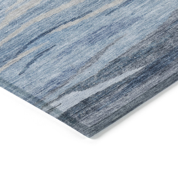 Addison Chantille ACN1933 Blue Rug