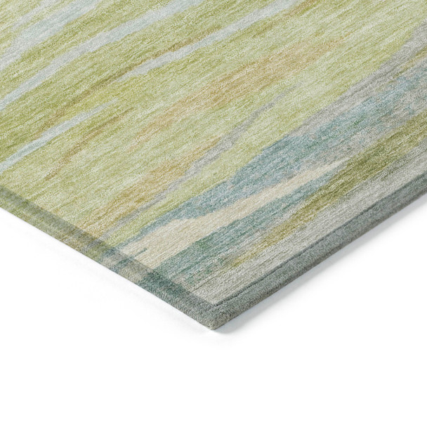 Addison Chantille ACN1933 Sage Rug