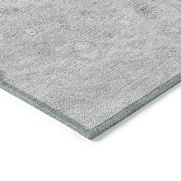 Addison Chantille ACN1934 Pewter Rug