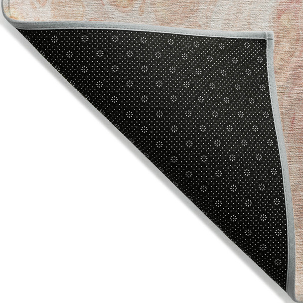 Addison Chantille ACN1935 Salmon Rug