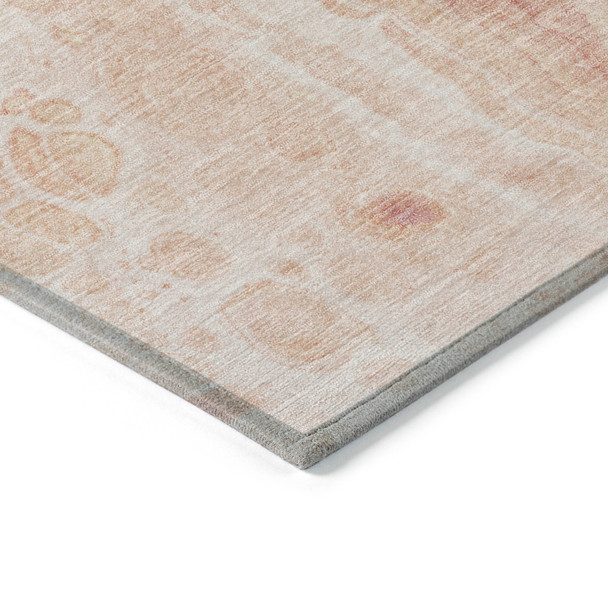 Addison Chantille ACN1935 Salmon Rug