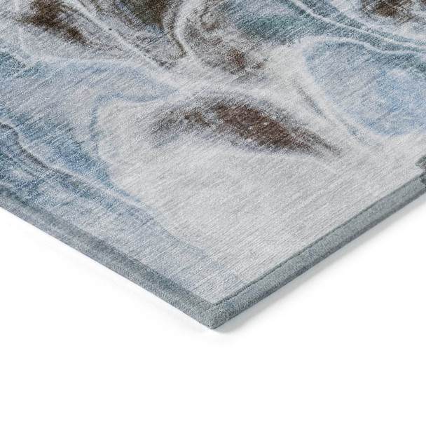 Addison Chantille ACN1936 Chocolate Rug