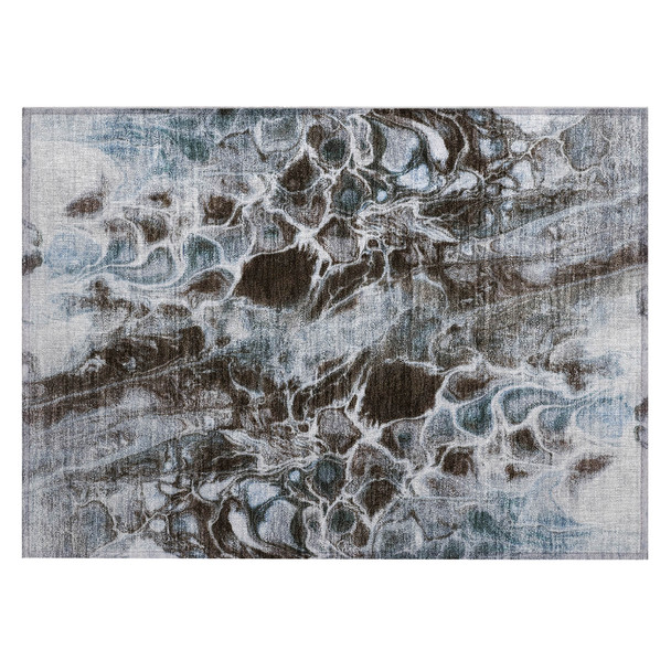 Addison Chantille ACN1936 Chocolate Rug