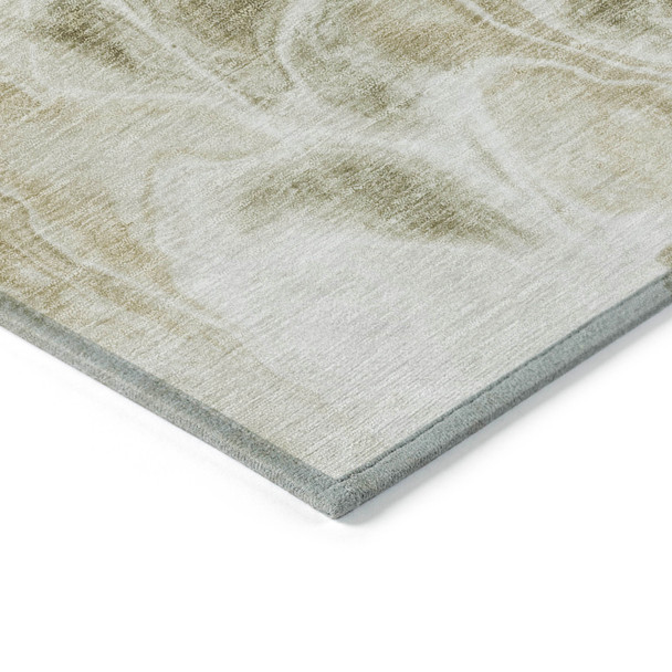 Addison Chantille ACN1936 Khaki Rug