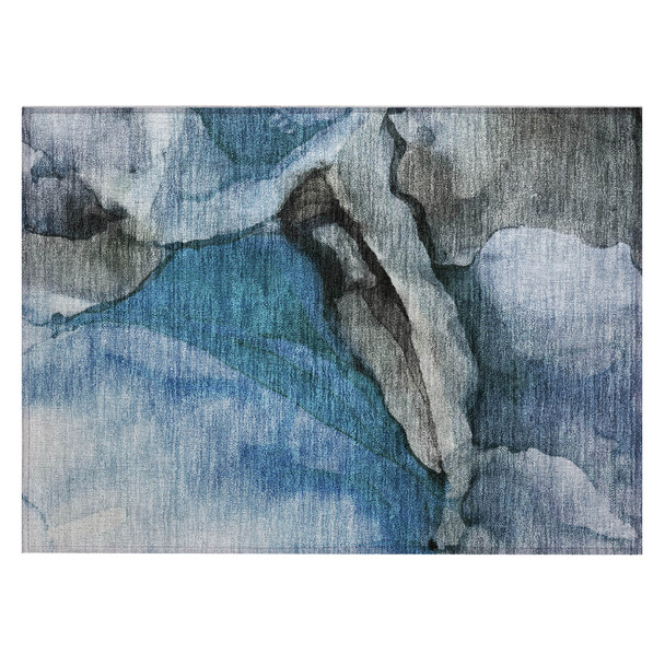 Addison Chantille ACN1937 Blue Rug
