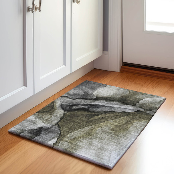 Addison Chantille ACN1937 Gray Rug