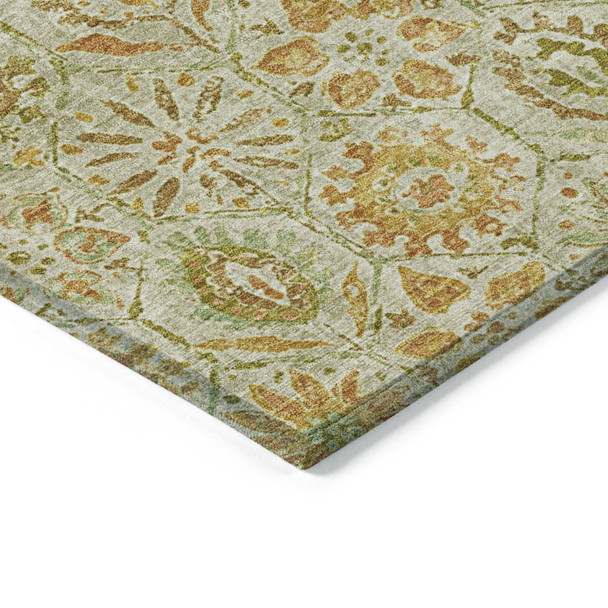 Addison Chantille ACN1938 Beige Rug