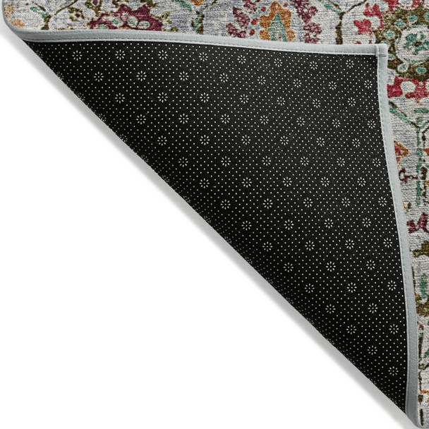 Addison Chantille ACN1938 Paprika Rug