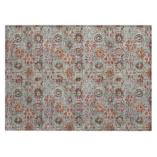 Addison Chantille ACN1938 Paprika Rug