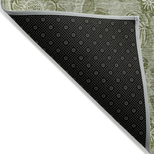 Addison Chantille ACN1939 Aloe Rug
