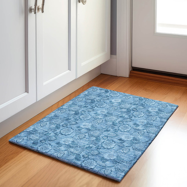 Addison Chantille ACN1939 Blue Rug