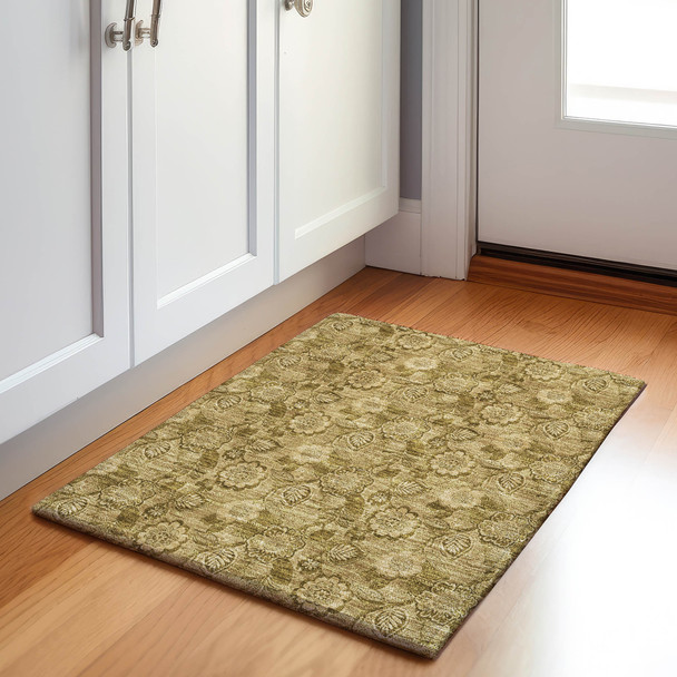 Addison Chantille ACN1939 Mocha Rug