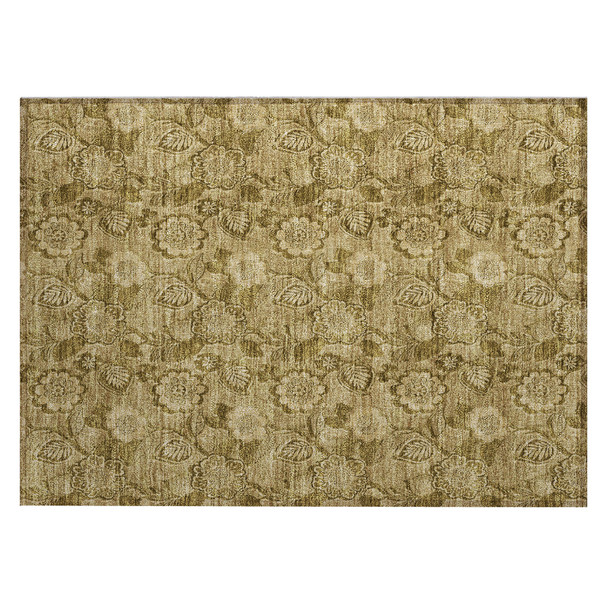 Addison Chantille ACN1939 Mocha Rug