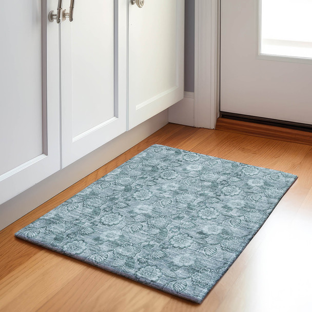 Addison Chantille ACN1939 Teal Rug