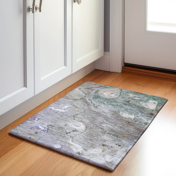 Addison Chantille ACN1941 Khaki Rug