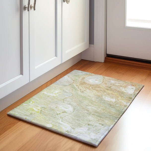 Addison Chantille ACN1941 Linen Rug