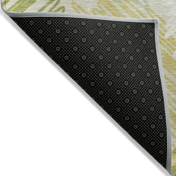 Addison Chantille ACN1942 Green Rug
