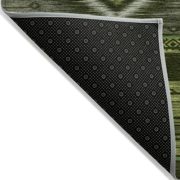 Addison Chantille ACN1943 Aloe Rug