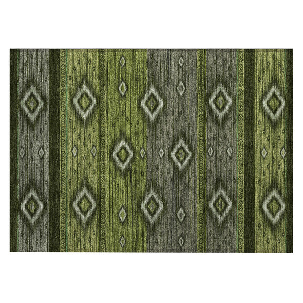 Addison Chantille ACN1943 Aloe Rug