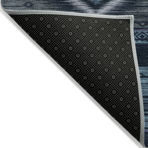 Addison Chantille ACN1943 Teal Rug