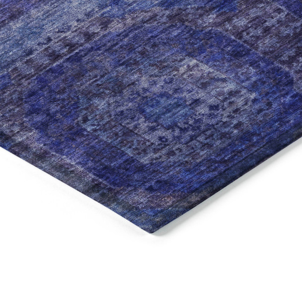 Addison Chantille ACN1944 Purple Rug