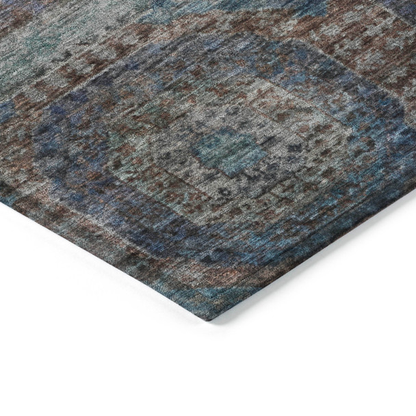 Addison Chantille ACN1944 Teal Rug