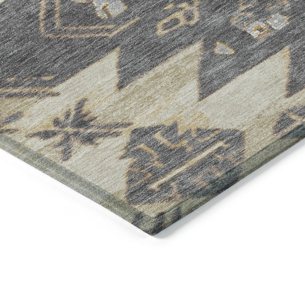 Addison Chantille ACN1945 Beige Rug