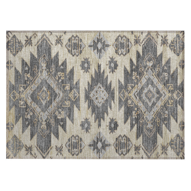 Addison Chantille ACN1945 Beige Rug