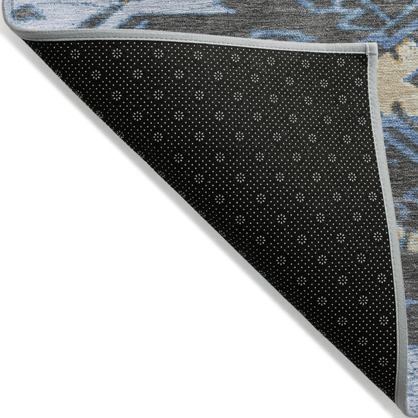 Addison Chantille ACN1945 Blue Rug
