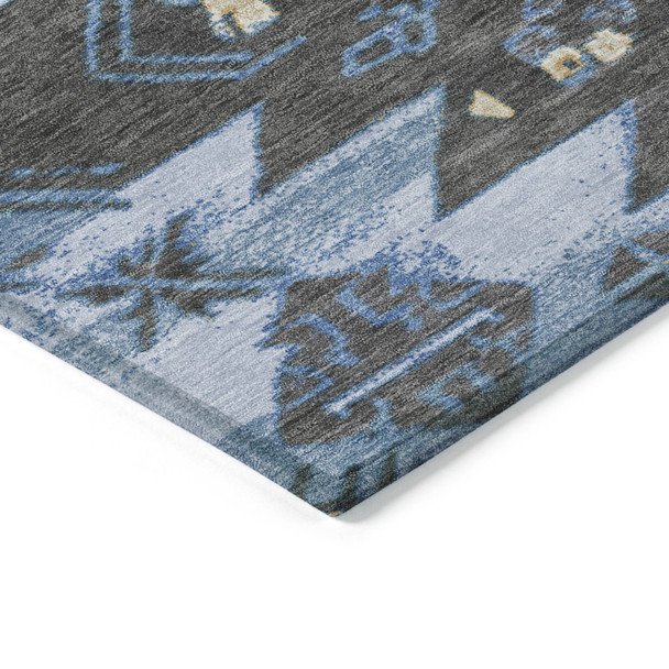 Addison Chantille ACN1945 Blue Rug