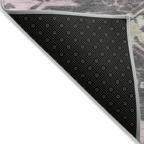 Addison Chantille ACN1945 Pink Rug