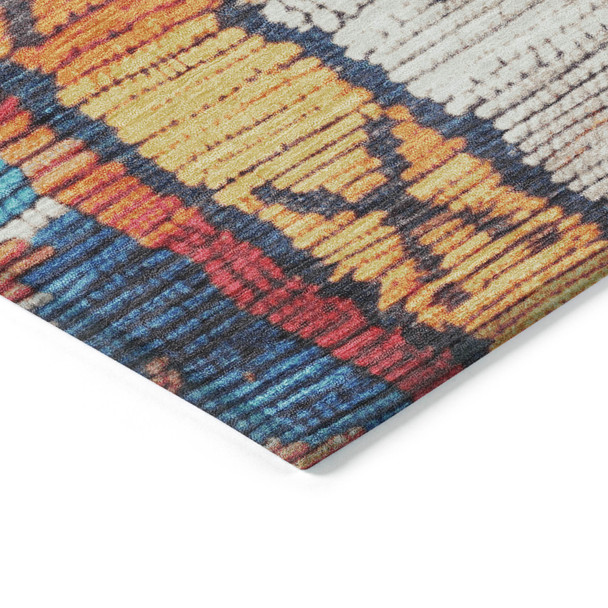 Addison Chantille ACN1946 Navy Rug