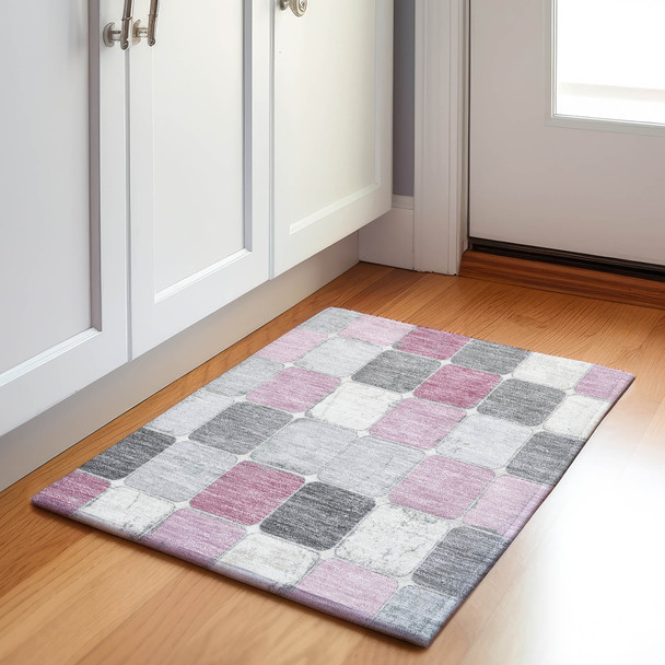 Addison Chantille ACN1948 Blush Rug
