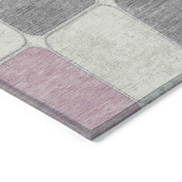 Addison Chantille ACN1948 Blush Rug