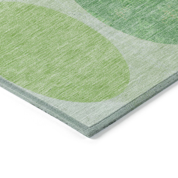 Addison Chantille ACN1949 Green Rug