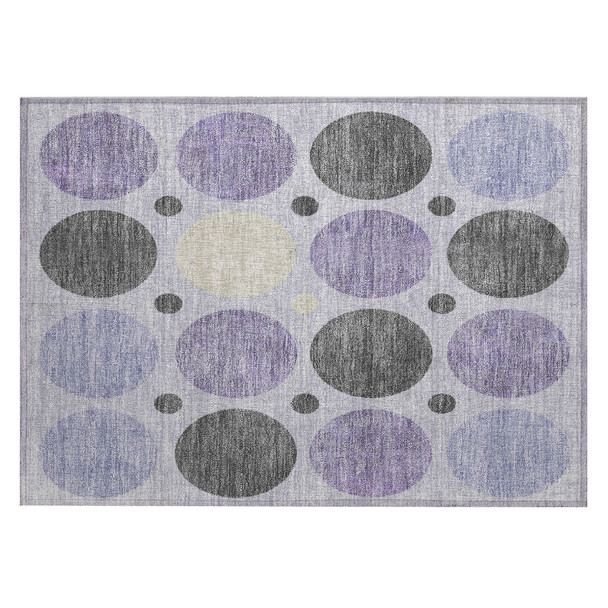 Addison Chantille ACN1949 Lavender Rug