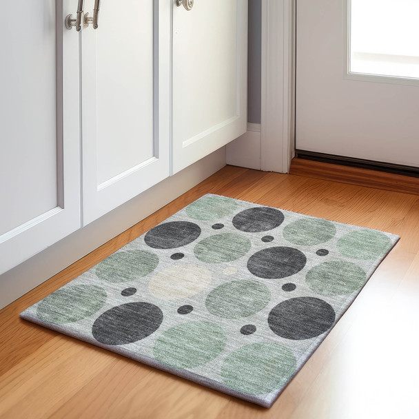 Addison Chantille ACN1949 Sage Rug