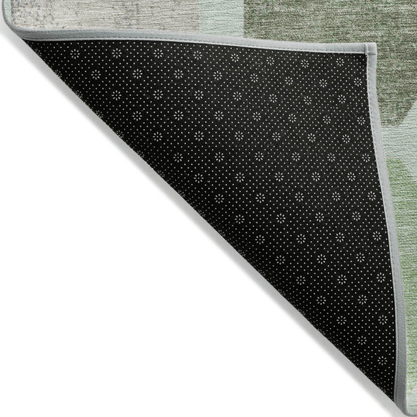 Addison Chantille ACN1950 Aloe Rug