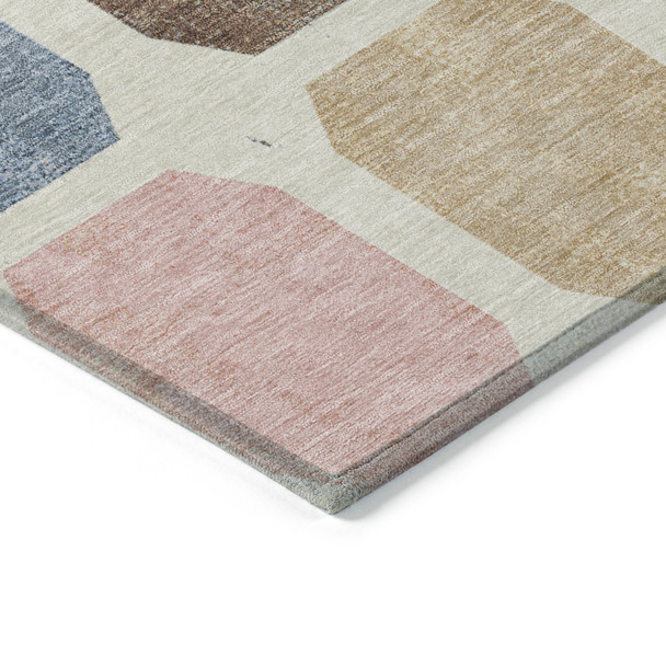 Addison Chantille ACN1950 Linen Rug