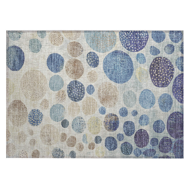 Addison Chantille ACN1952 Navy Rug