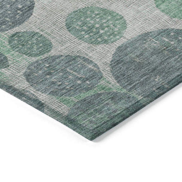 Addison Chantille ACN1952 Sage Rug