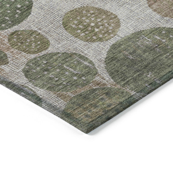 Addison Chantille ACN1952 Taupe Rug