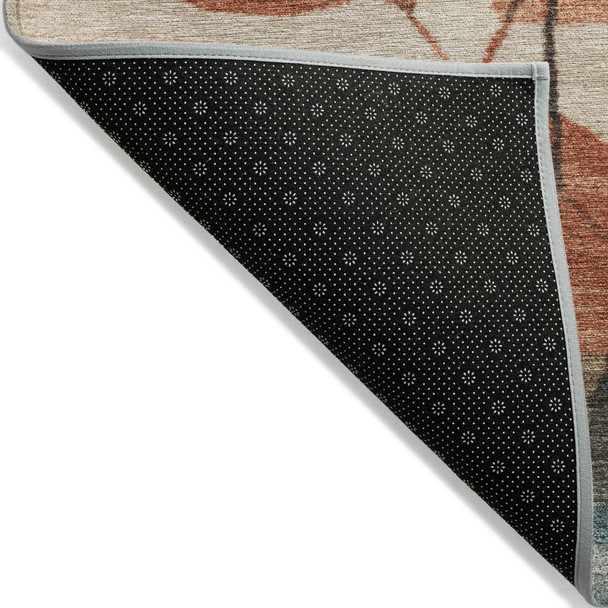 Addison Chantille ACN1953 Beige Rug