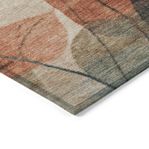 Addison Chantille ACN1953 Beige Rug