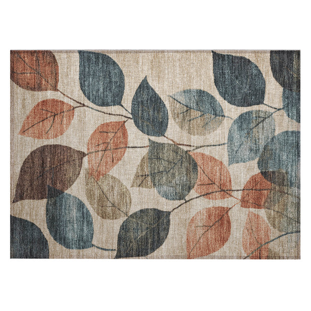 Addison Chantille ACN1953 Beige Rug