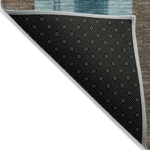 Addison Chantille ACN1954 Teal Rug