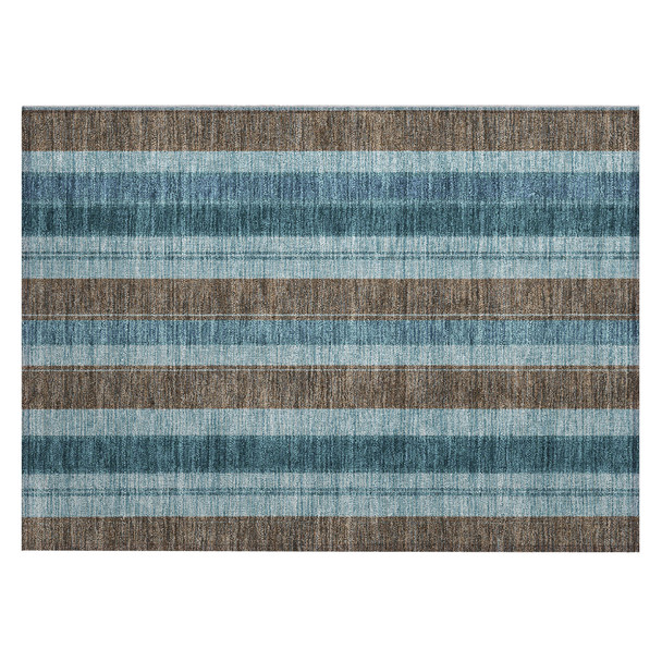 Addison Chantille ACN1954 Teal Rug