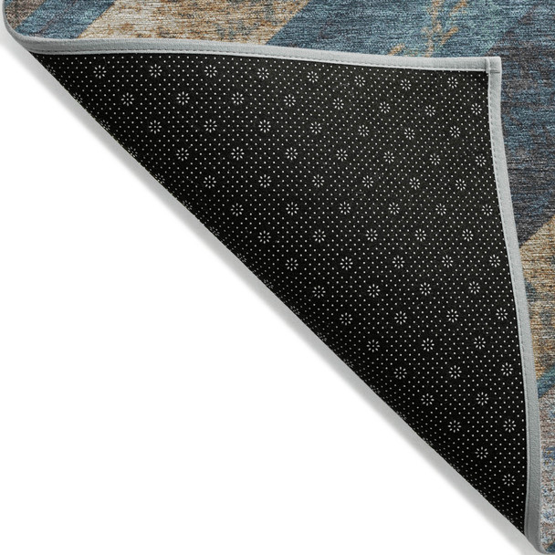 Addison Chantille ACN1955 Navy Rug