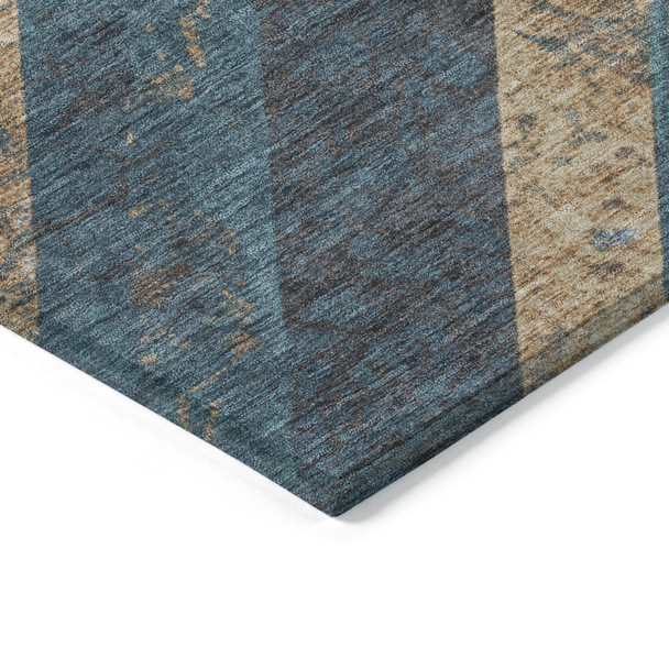 Addison Chantille ACN1955 Navy Rug