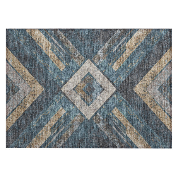 Addison Chantille ACN1955 Navy Rug